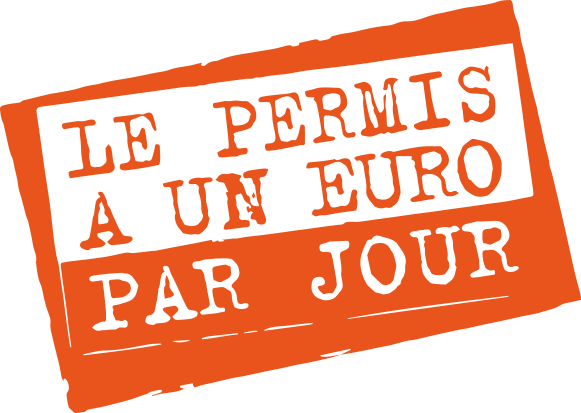Permis 1€