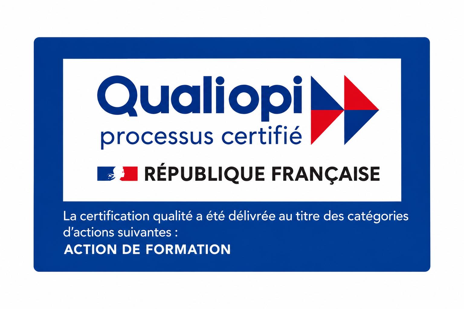 Qualiopi